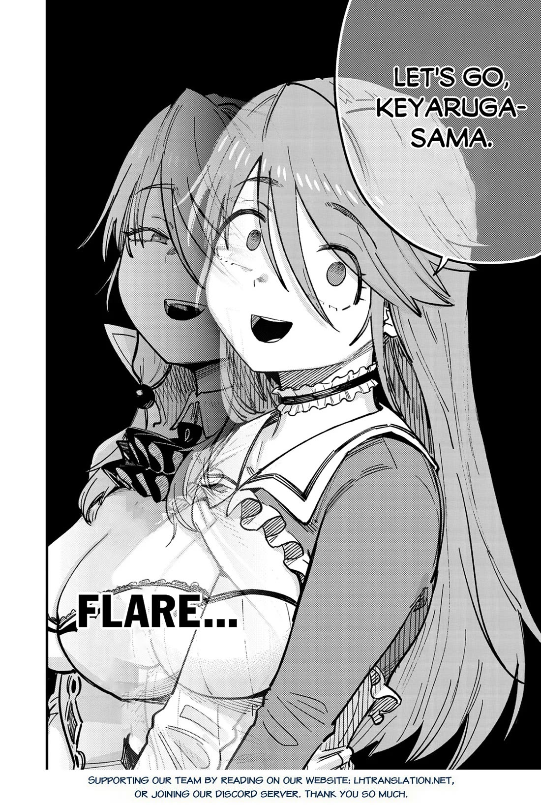 Kaifuku Jutsushi no Yarinaoshi chapter 79 page 38