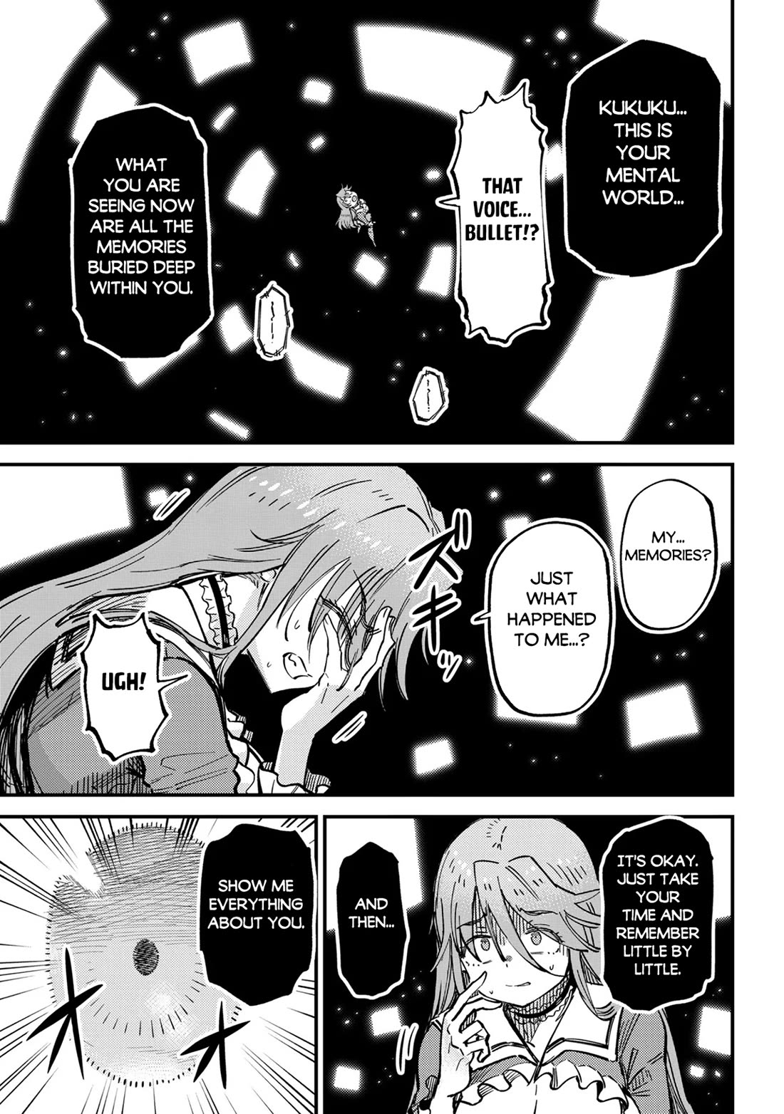 Kaifuku Jutsushi no Yarinaoshi chapter 79 page 4
