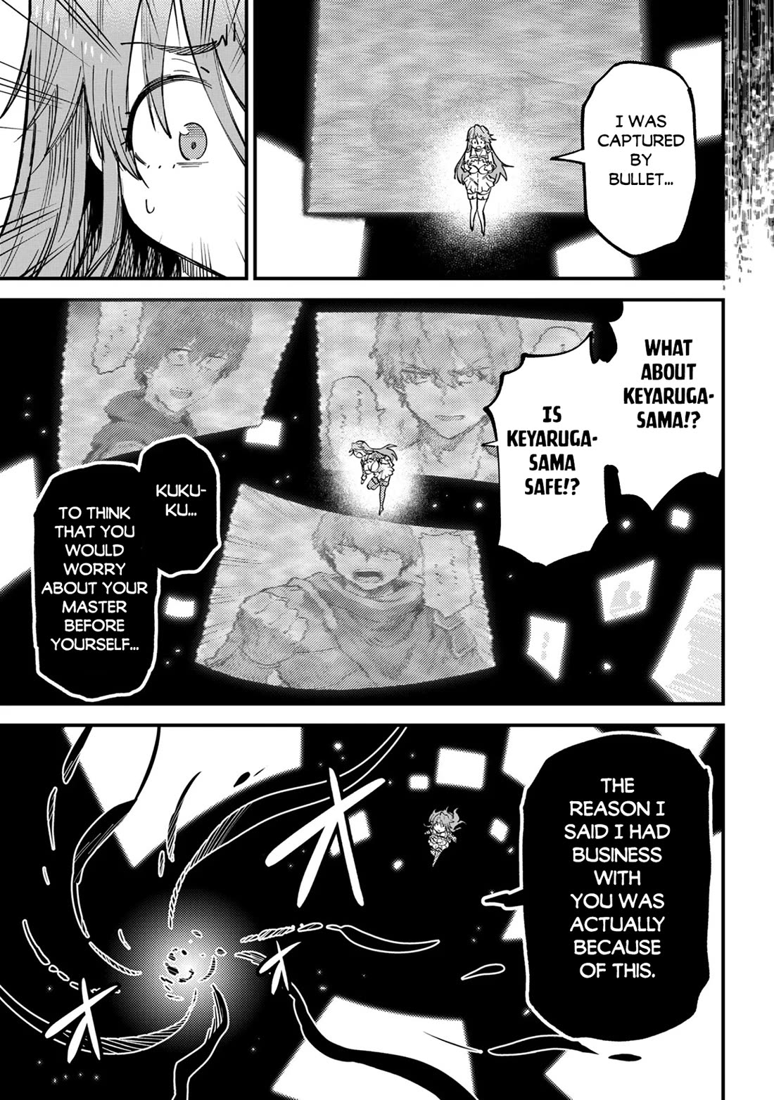 Kaifuku Jutsushi no Yarinaoshi chapter 79 page 6