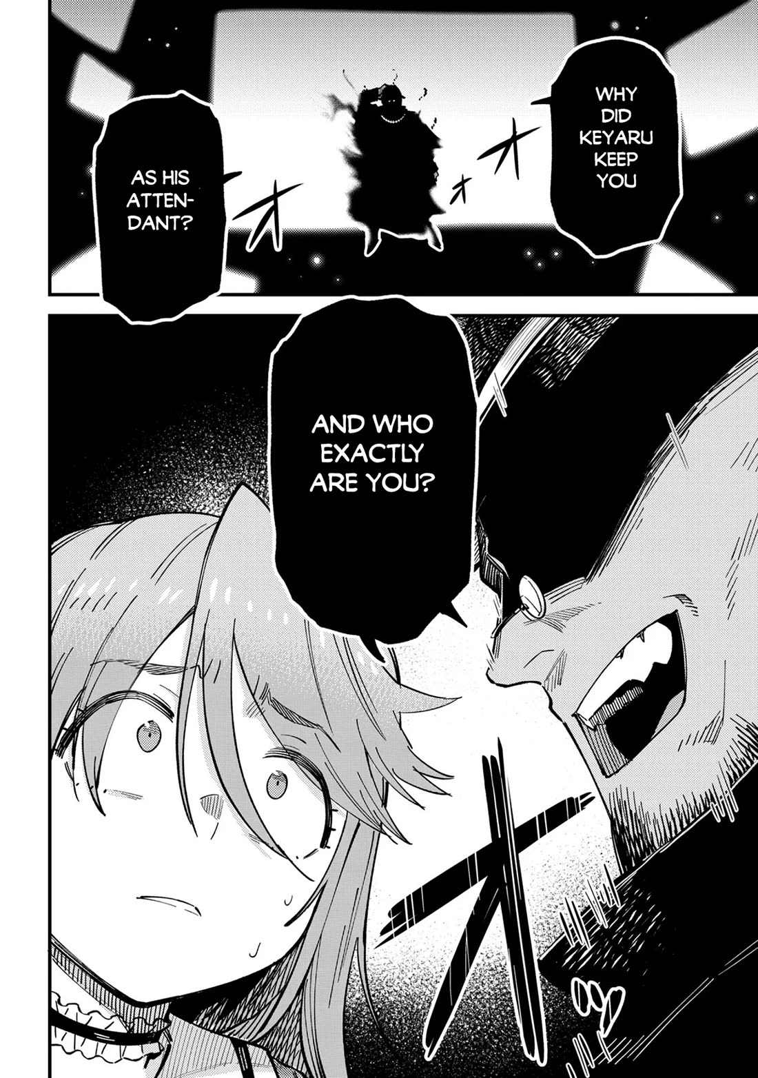 Kaifuku Jutsushi no Yarinaoshi chapter 79 page 9