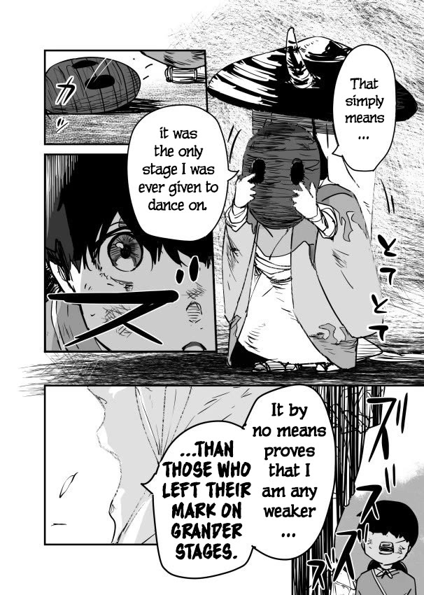 Kaii-san and I chapter 131 page 2