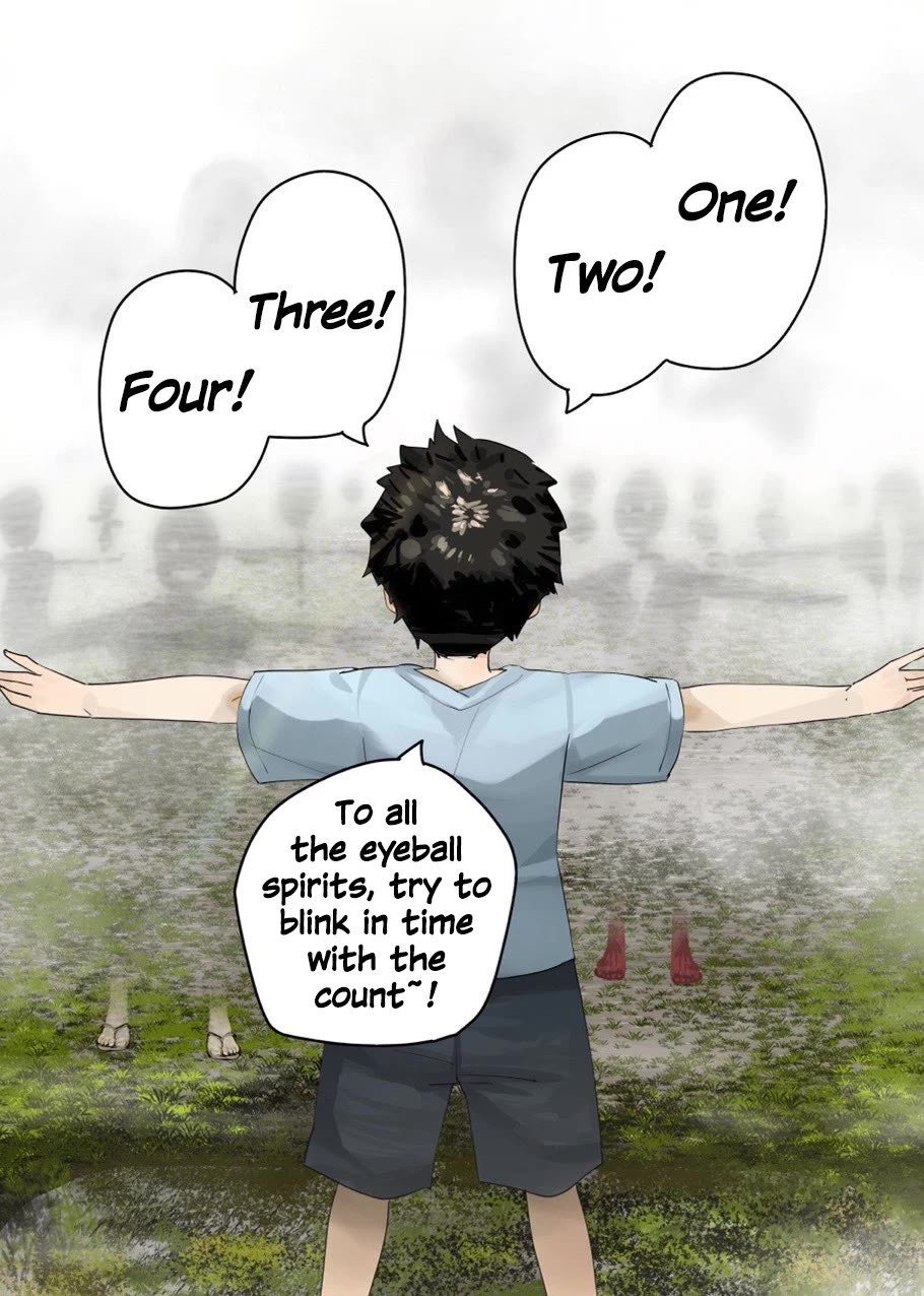 Kaii-san and I chapter 138 page 1