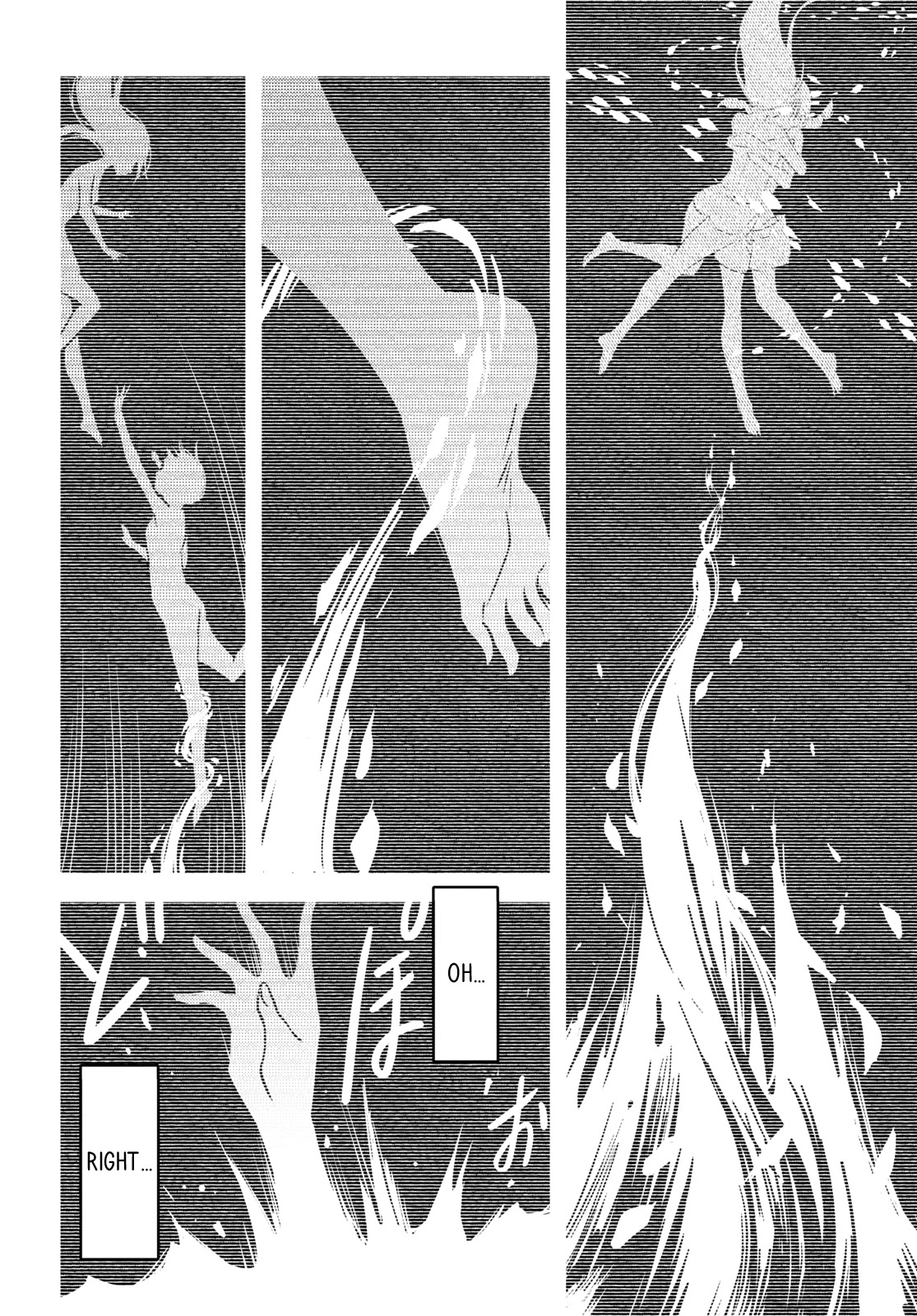 Kaijuu Iro no Shima chapter 10 page 2
