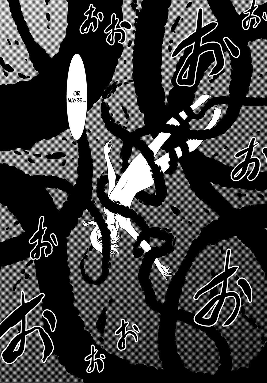 Kaijuu Iro no Shima chapter 10 page 5