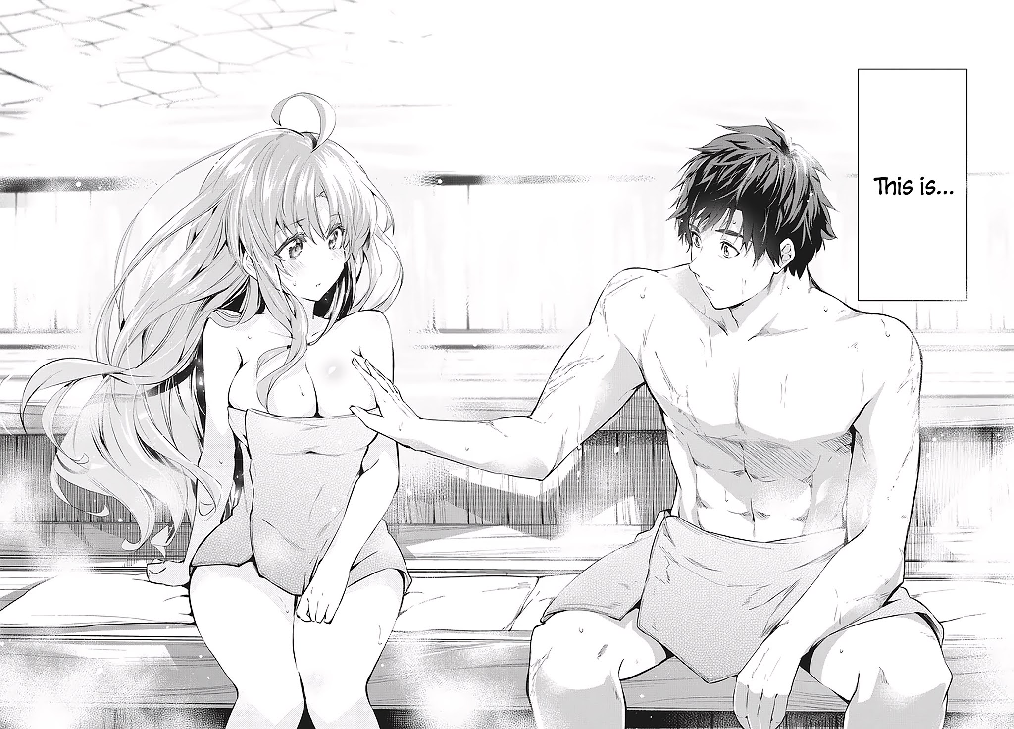 Kaiko sareta Ankoku Heishi (30-dai) no Slow na Second Life chapter 11.2 page 24