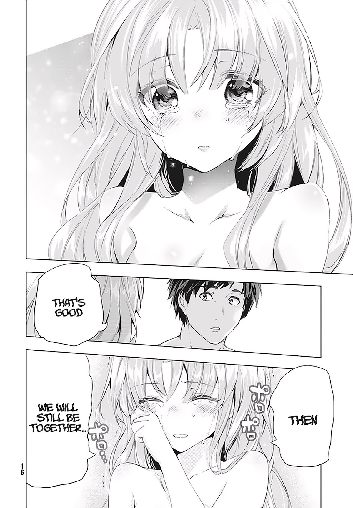 Kaiko sareta Ankoku Heishi (30-dai) no Slow na Second Life chapter 12.1 page 13