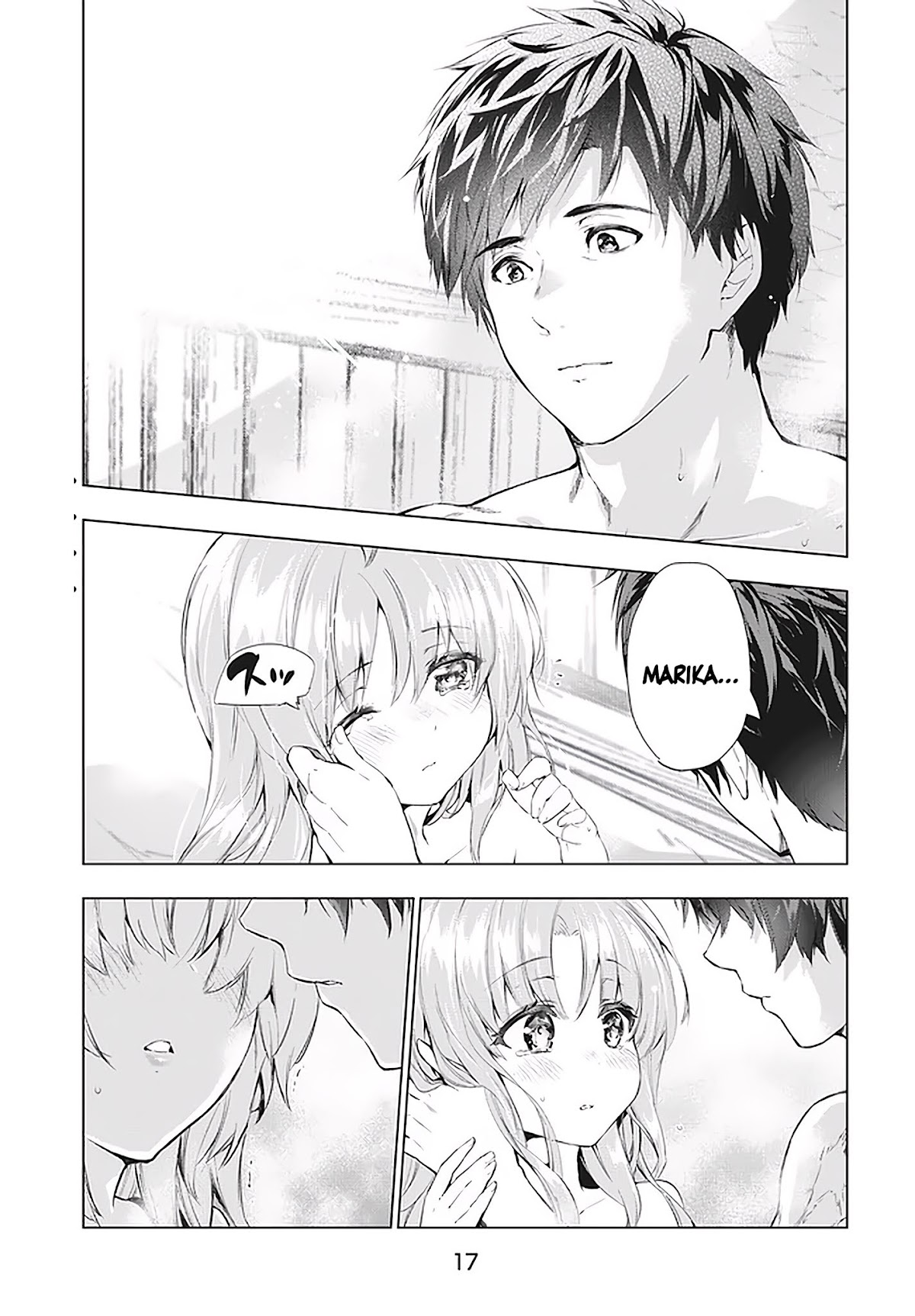 Kaiko sareta Ankoku Heishi (30-dai) no Slow na Second Life chapter 12.1 page 14