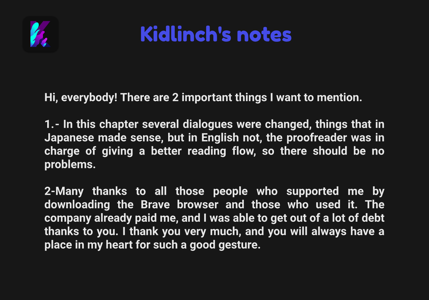 Kaiko sareta Ankoku Heishi (30-dai) no Slow na Second Life chapter 13.1 page 17