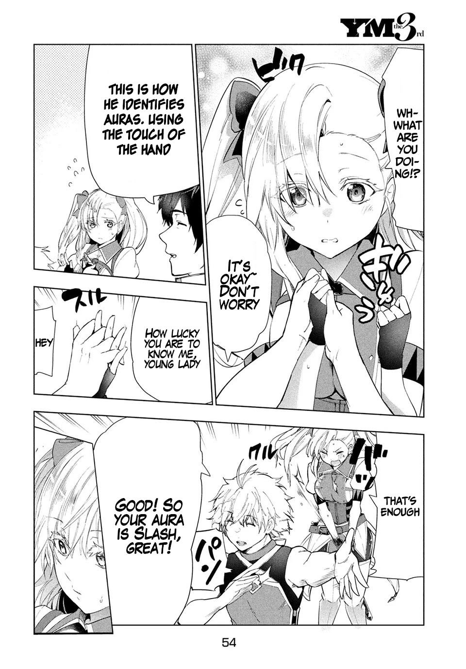 Kaiko sareta Ankoku Heishi (30-dai) no Slow na Second Life chapter 14.1 page 9