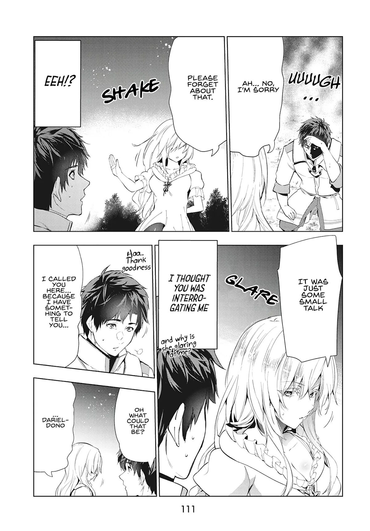 Kaiko sareta Ankoku Heishi (30-dai) no Slow na Second Life chapter 16.2 page 7