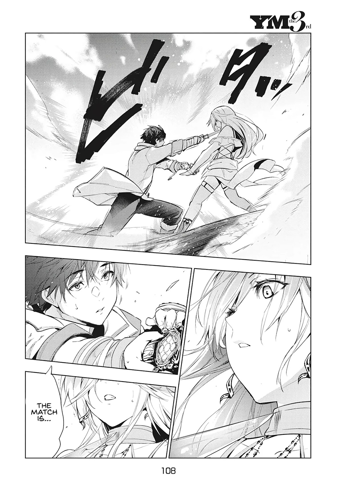 Kaiko sareta Ankoku Heishi (30-dai) no Slow na Second Life chapter 17 page 22