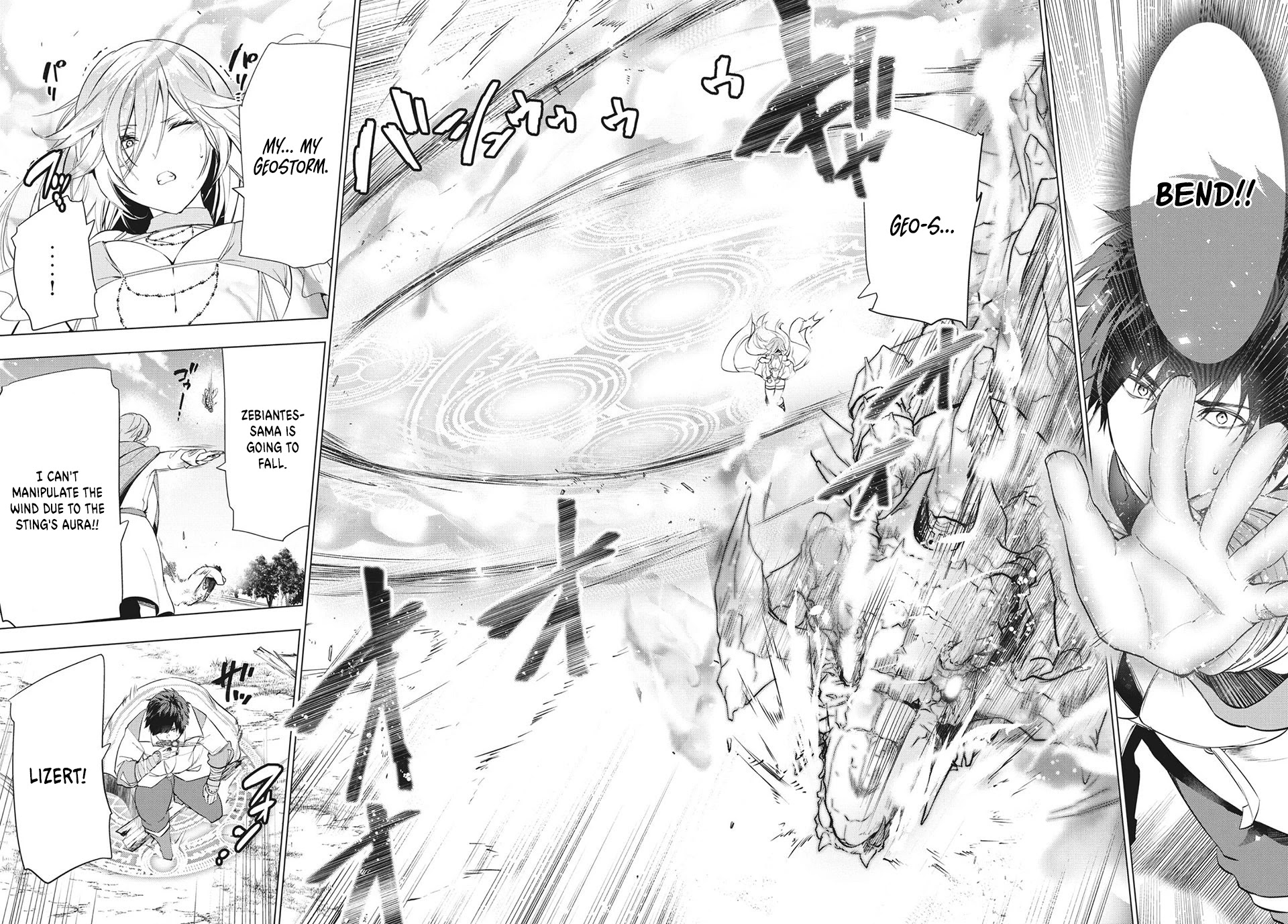 Kaiko sareta Ankoku Heishi (30-dai) no Slow na Second Life chapter 18 page 10