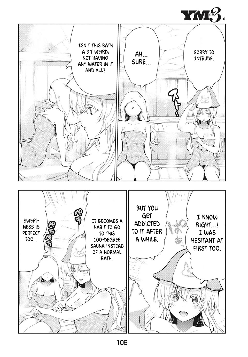 Kaiko sareta Ankoku Heishi (30-dai) no Slow na Second Life chapter 18 page 27