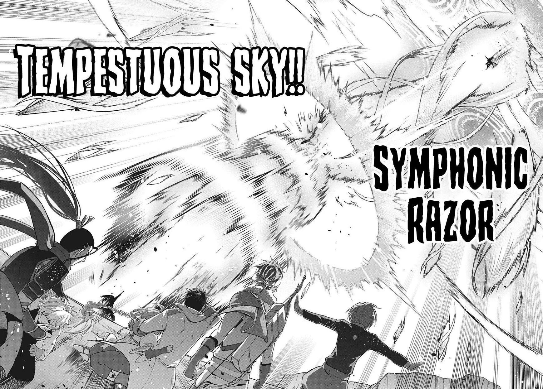 Kaiko sareta Ankoku Heishi (30-dai) no Slow na Second Life chapter 20 page 11