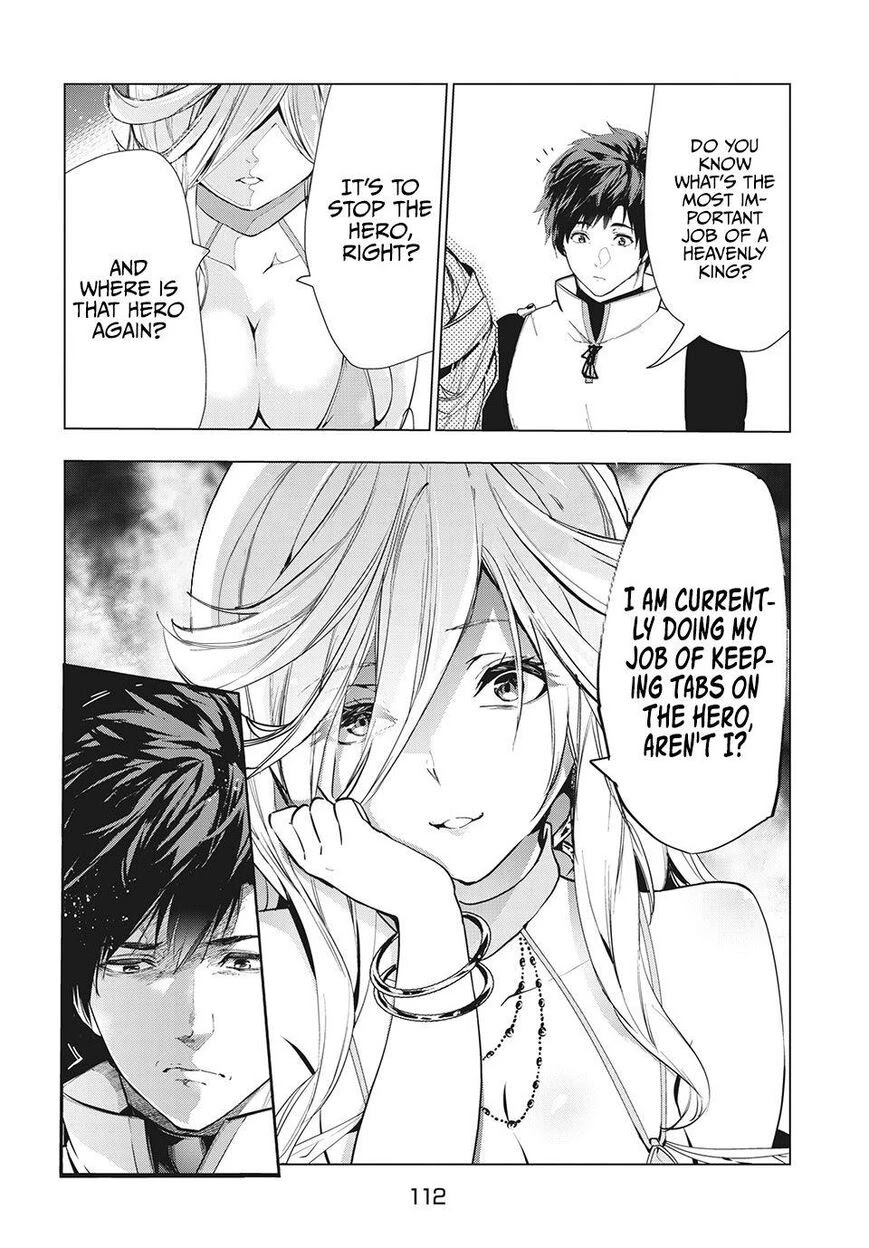 Kaiko sareta Ankoku Heishi (30-dai) no Slow na Second Life chapter 20 page 29