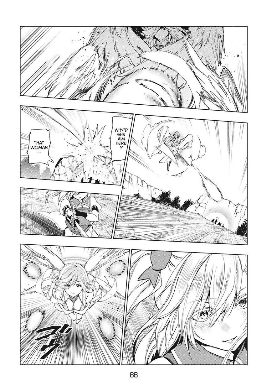 Kaiko sareta Ankoku Heishi (30-dai) no Slow na Second Life chapter 20 page 7