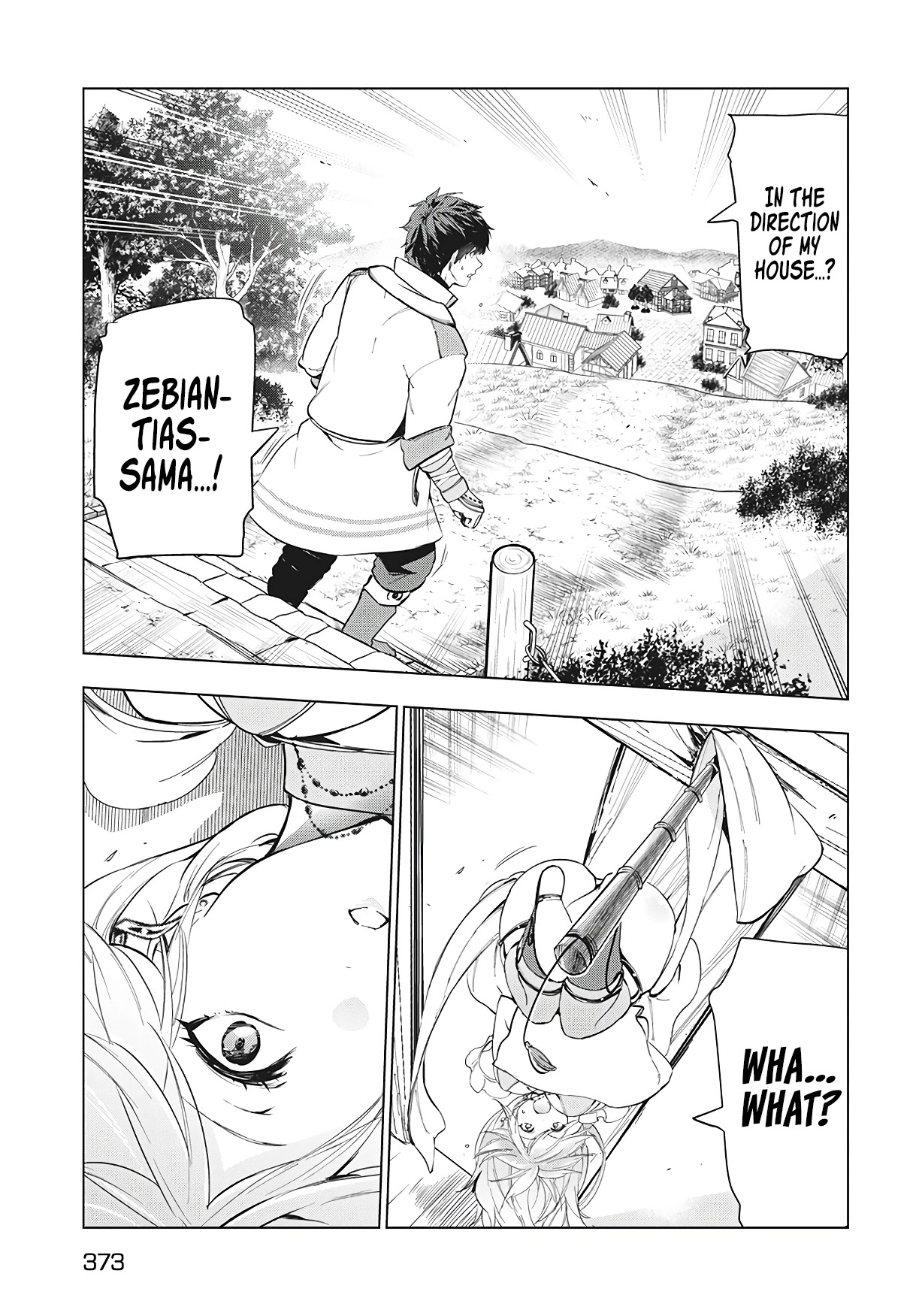 Kaiko sareta Ankoku Heishi (30-dai) no Slow na Second Life chapter 21 page 26