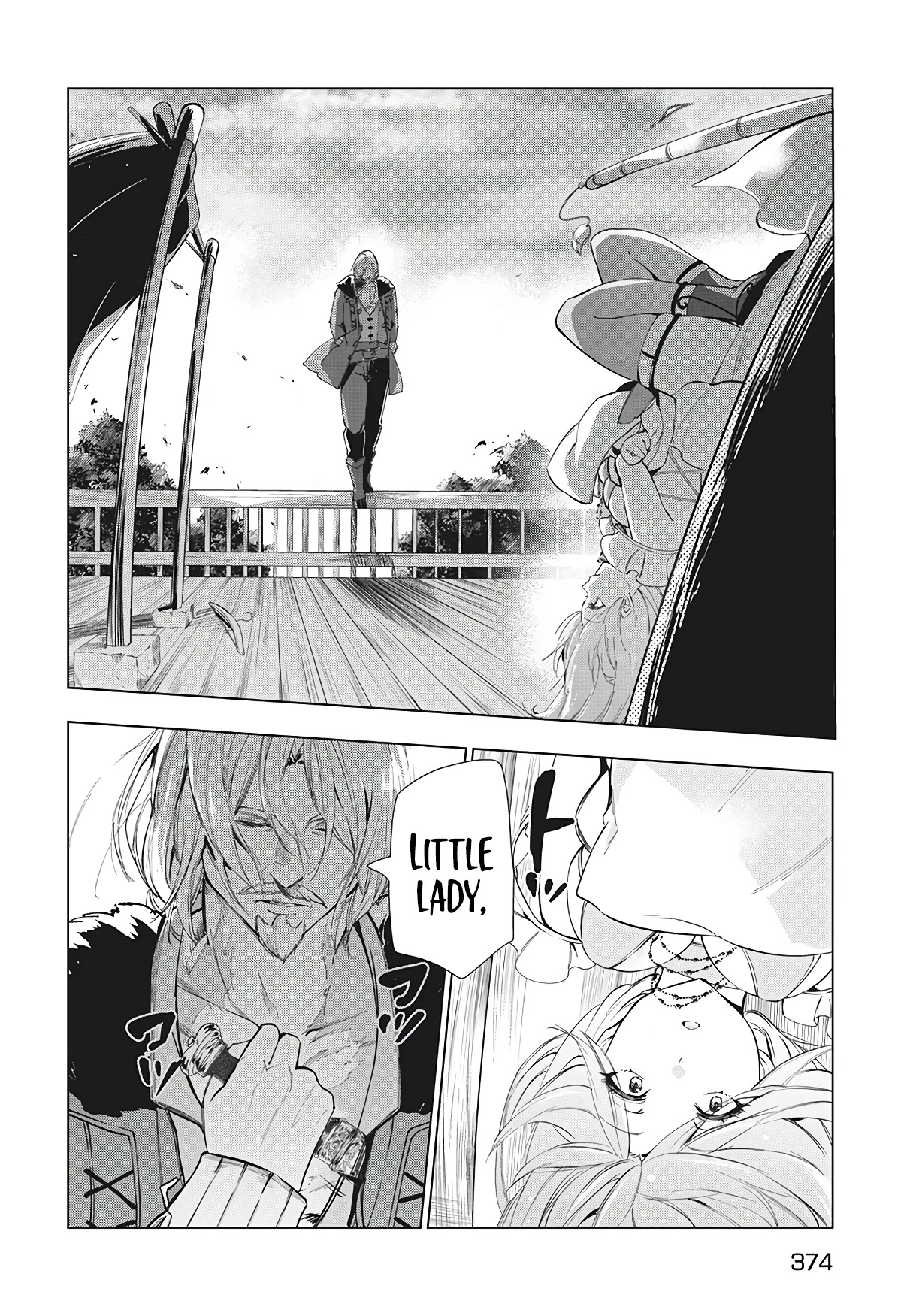 Kaiko sareta Ankoku Heishi (30-dai) no Slow na Second Life chapter 21 page 27