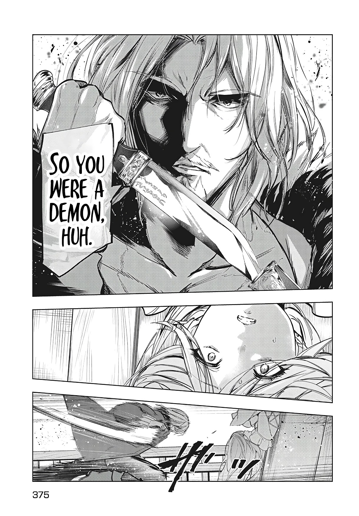 Kaiko sareta Ankoku Heishi (30-dai) no Slow na Second Life chapter 21 page 28