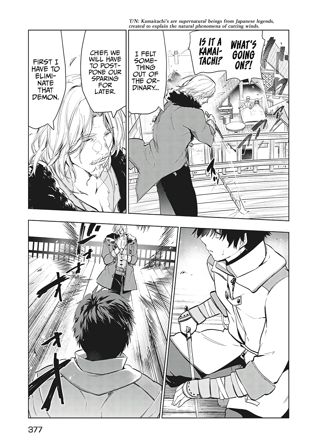 Kaiko sareta Ankoku Heishi (30-dai) no Slow na Second Life chapter 21 page 30