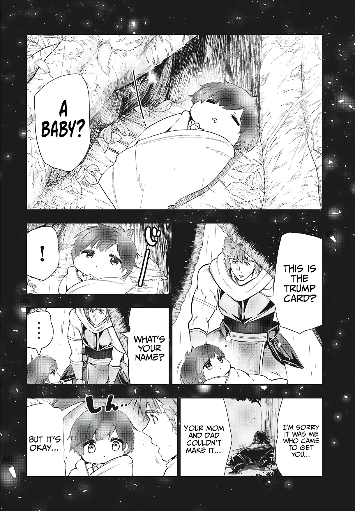 Kaiko sareta Ankoku Heishi (30-dai) no Slow na Second Life chapter 22 page 27