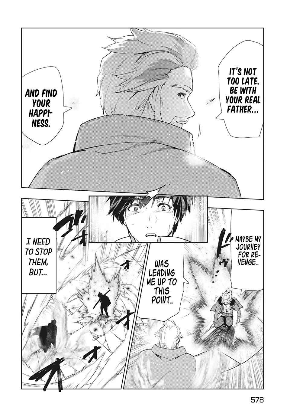 Kaiko sareta Ankoku Heishi (30-dai) no Slow na Second Life chapter 23 page 18