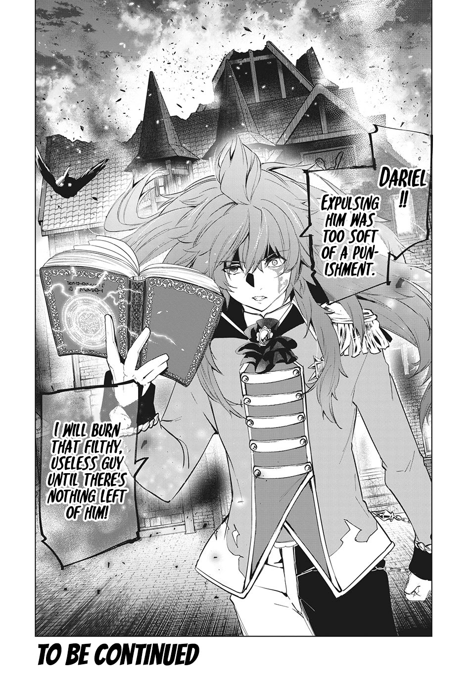 Kaiko sareta Ankoku Heishi (30-dai) no Slow na Second Life chapter 23 page 34