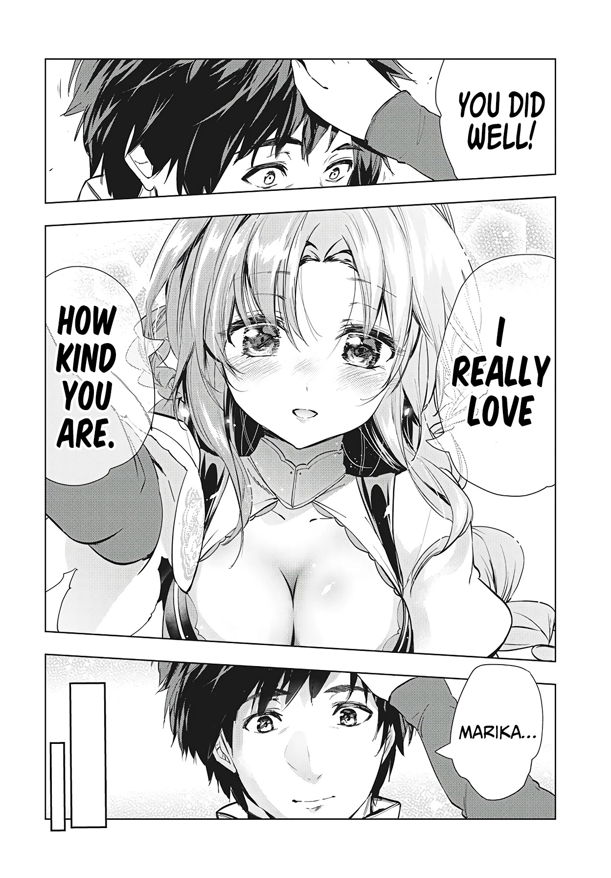 Kaiko sareta Ankoku Heishi (30-dai) no Slow na Second Life chapter 24 page 17