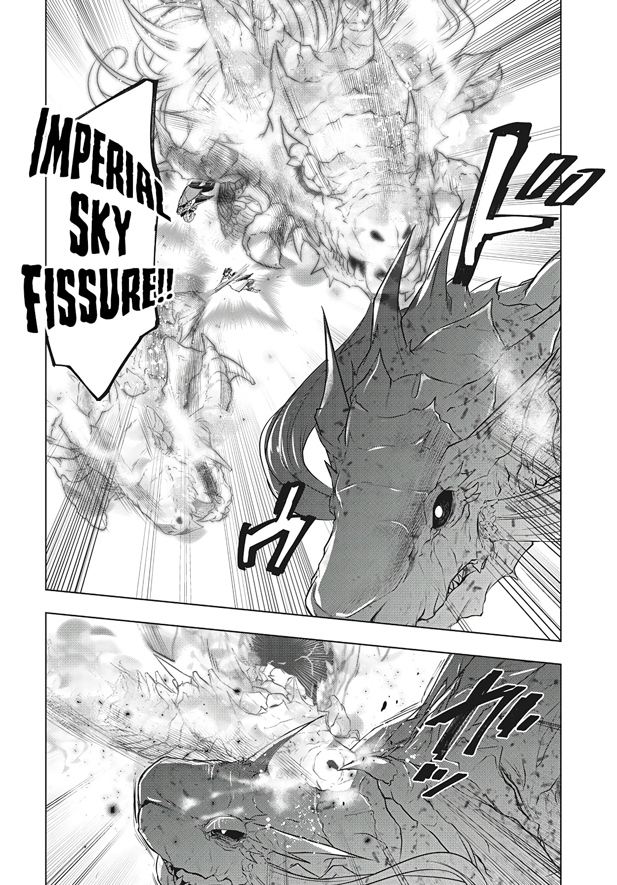 Kaiko sareta Ankoku Heishi (30-dai) no Slow na Second Life chapter 25 page 15