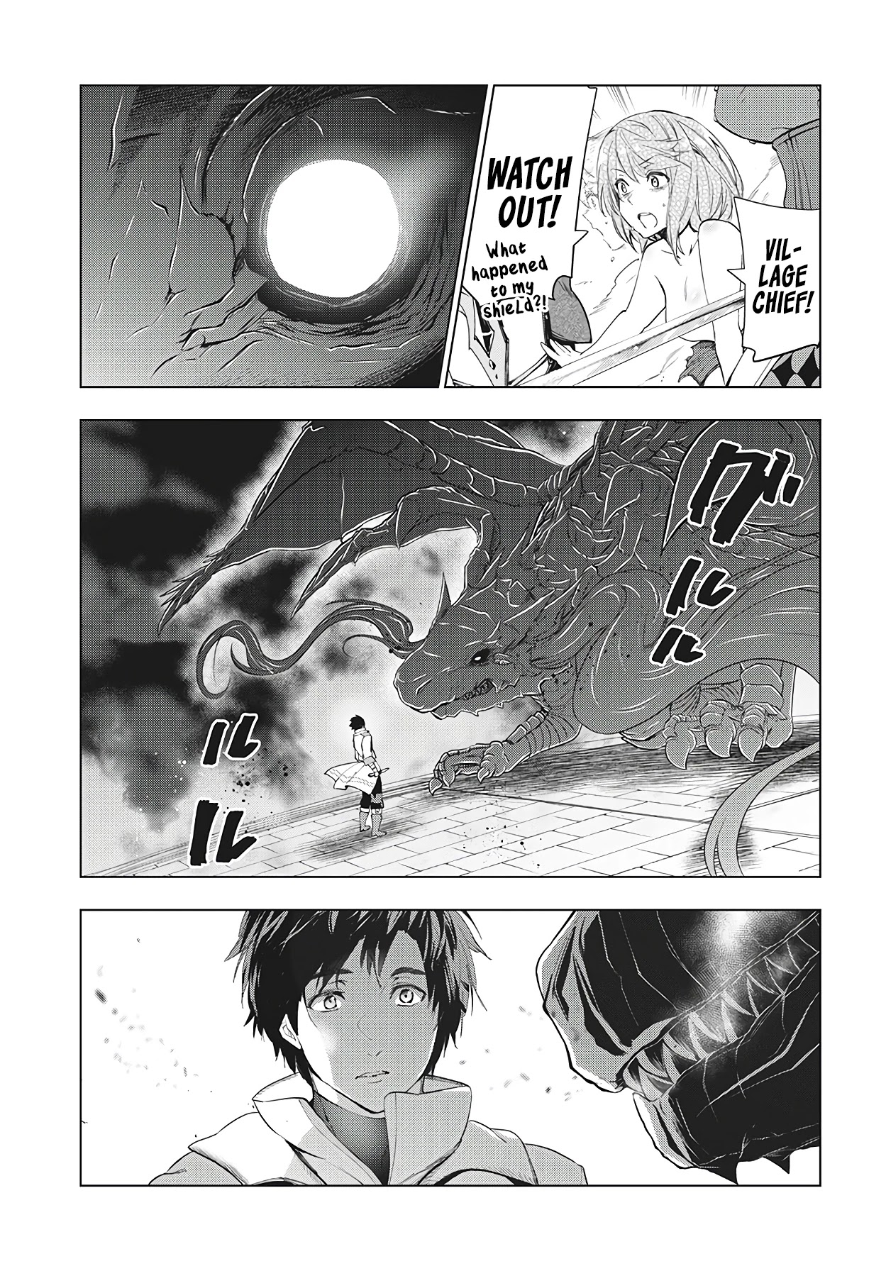 Kaiko sareta Ankoku Heishi (30-dai) no Slow na Second Life chapter 25 page 18