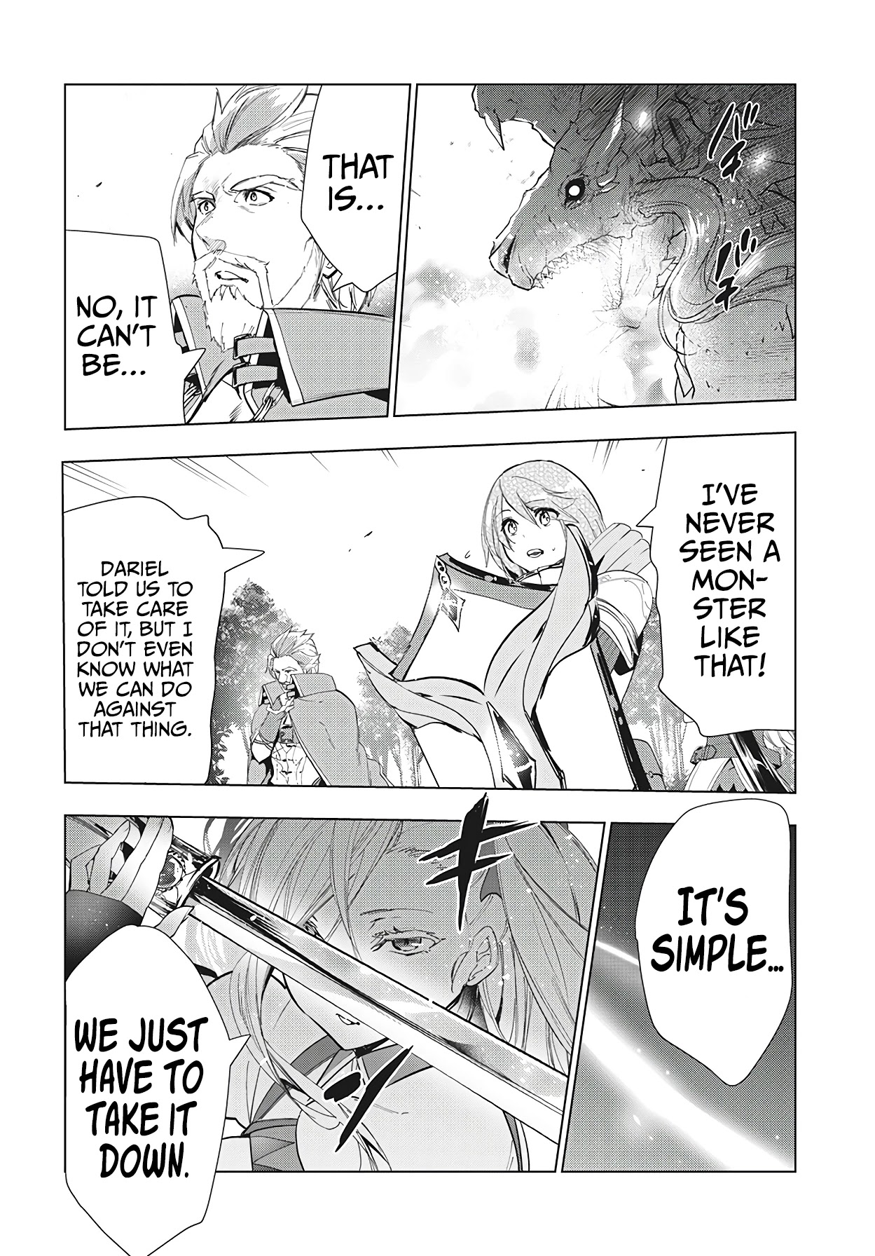 Kaiko sareta Ankoku Heishi (30-dai) no Slow na Second Life chapter 25 page 5