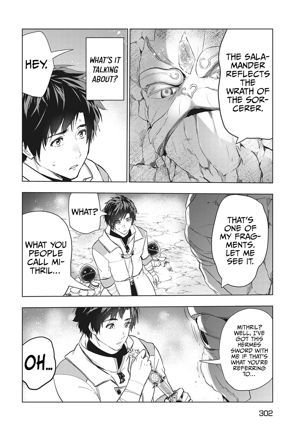 Kaiko sareta Ankoku Heishi (30-dai) no Slow na Second Life chapter 26 page 13