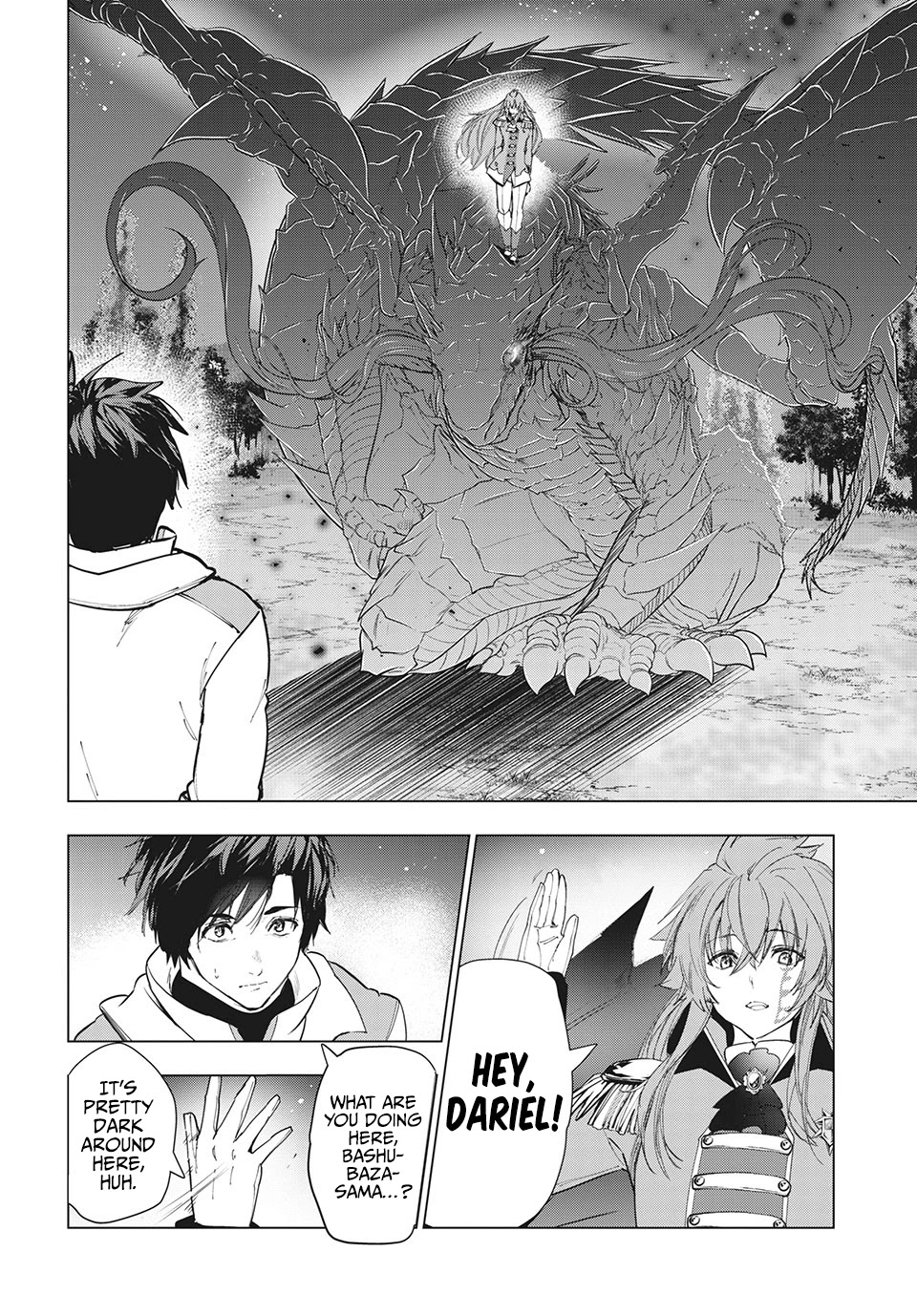 Kaiko sareta Ankoku Heishi (30-dai) no Slow na Second Life chapter 26 page 29