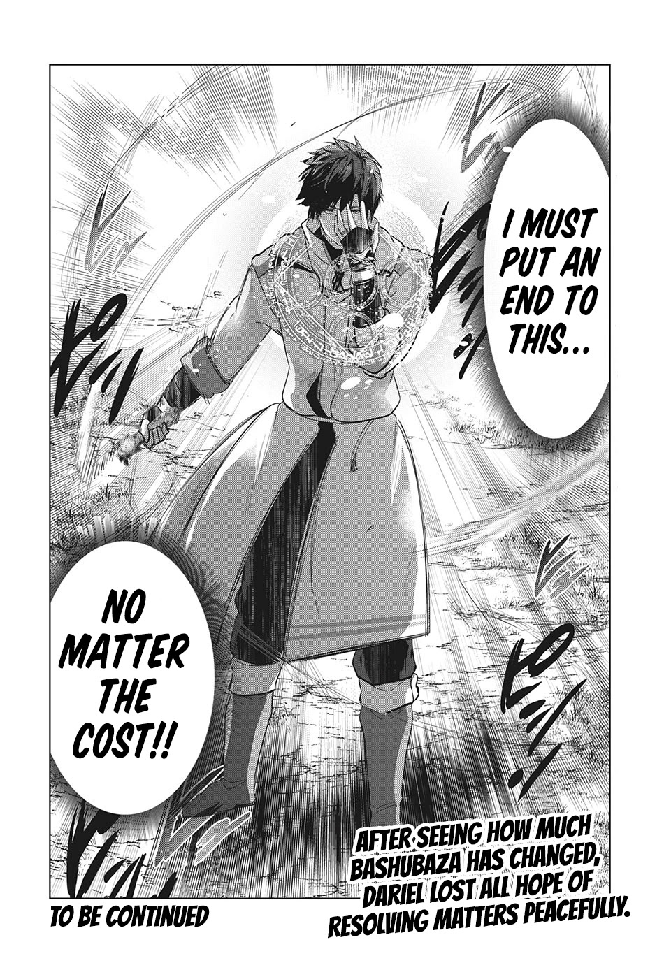 Kaiko sareta Ankoku Heishi (30-dai) no Slow na Second Life chapter 26 page 37