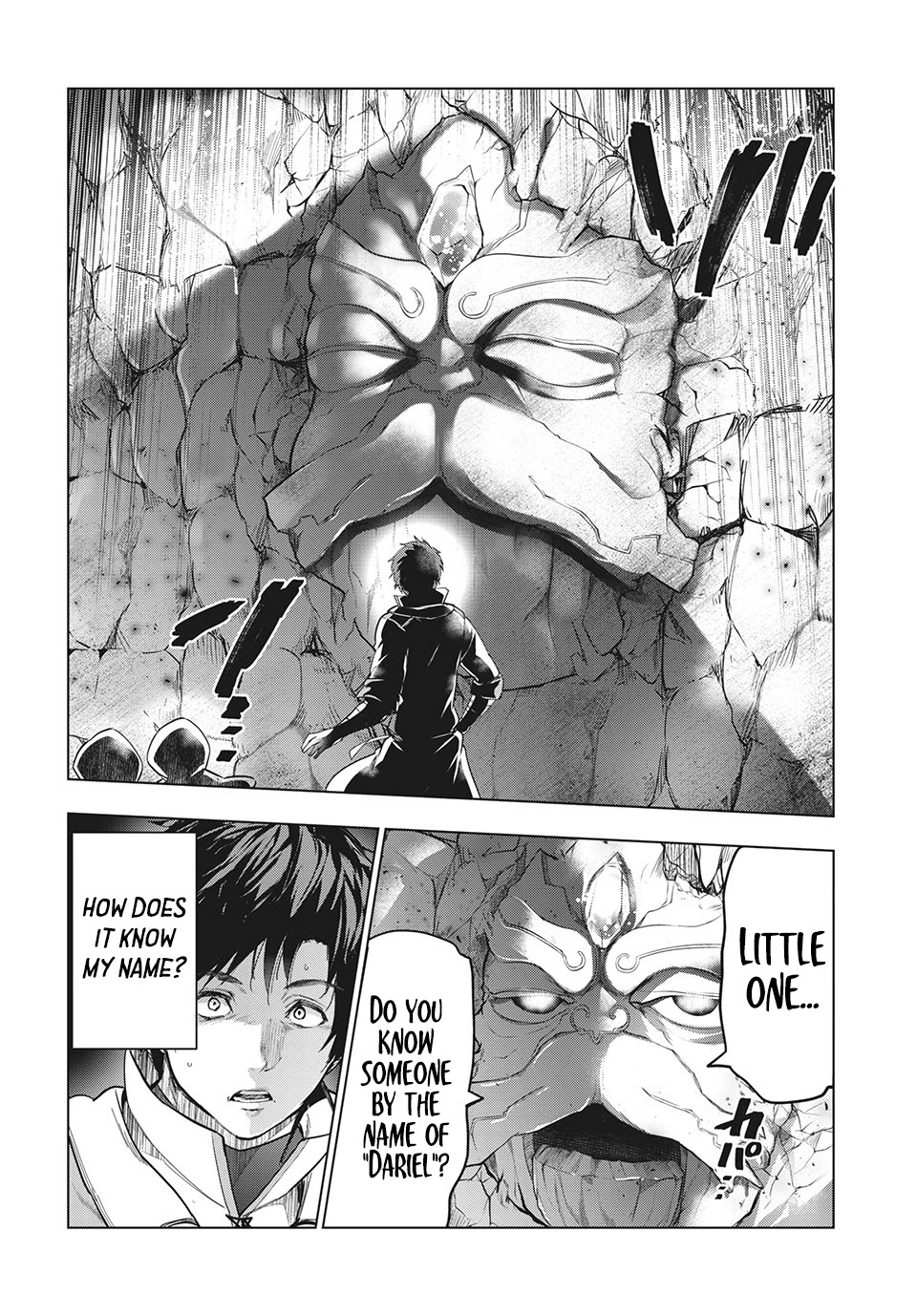 Kaiko sareta Ankoku Heishi (30-dai) no Slow na Second Life chapter 26 page 9