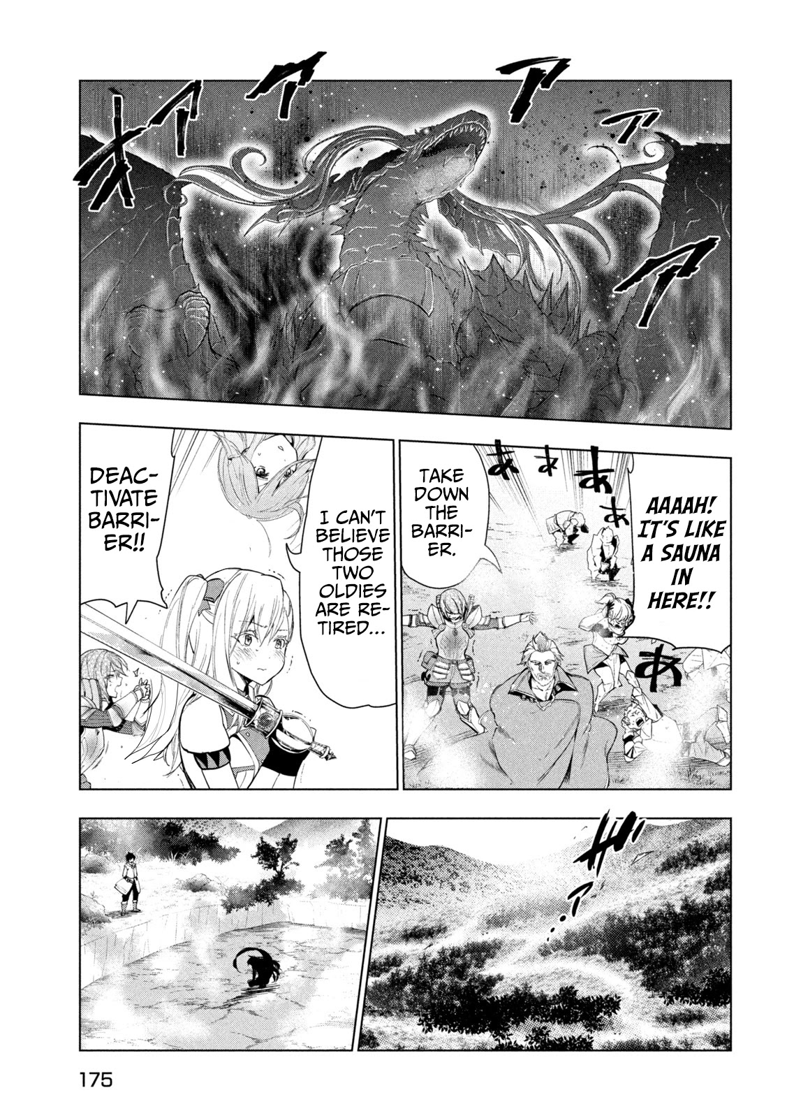 Kaiko sareta Ankoku Heishi (30-dai) no Slow na Second Life chapter 28 page 12