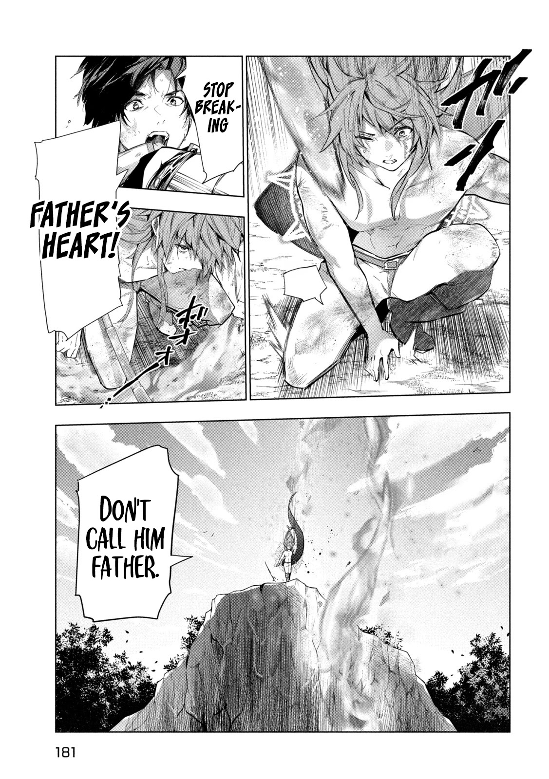 Kaiko sareta Ankoku Heishi (30-dai) no Slow na Second Life chapter 28 page 18