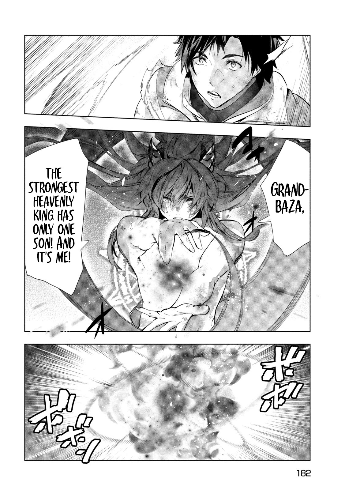 Kaiko sareta Ankoku Heishi (30-dai) no Slow na Second Life chapter 28 page 19