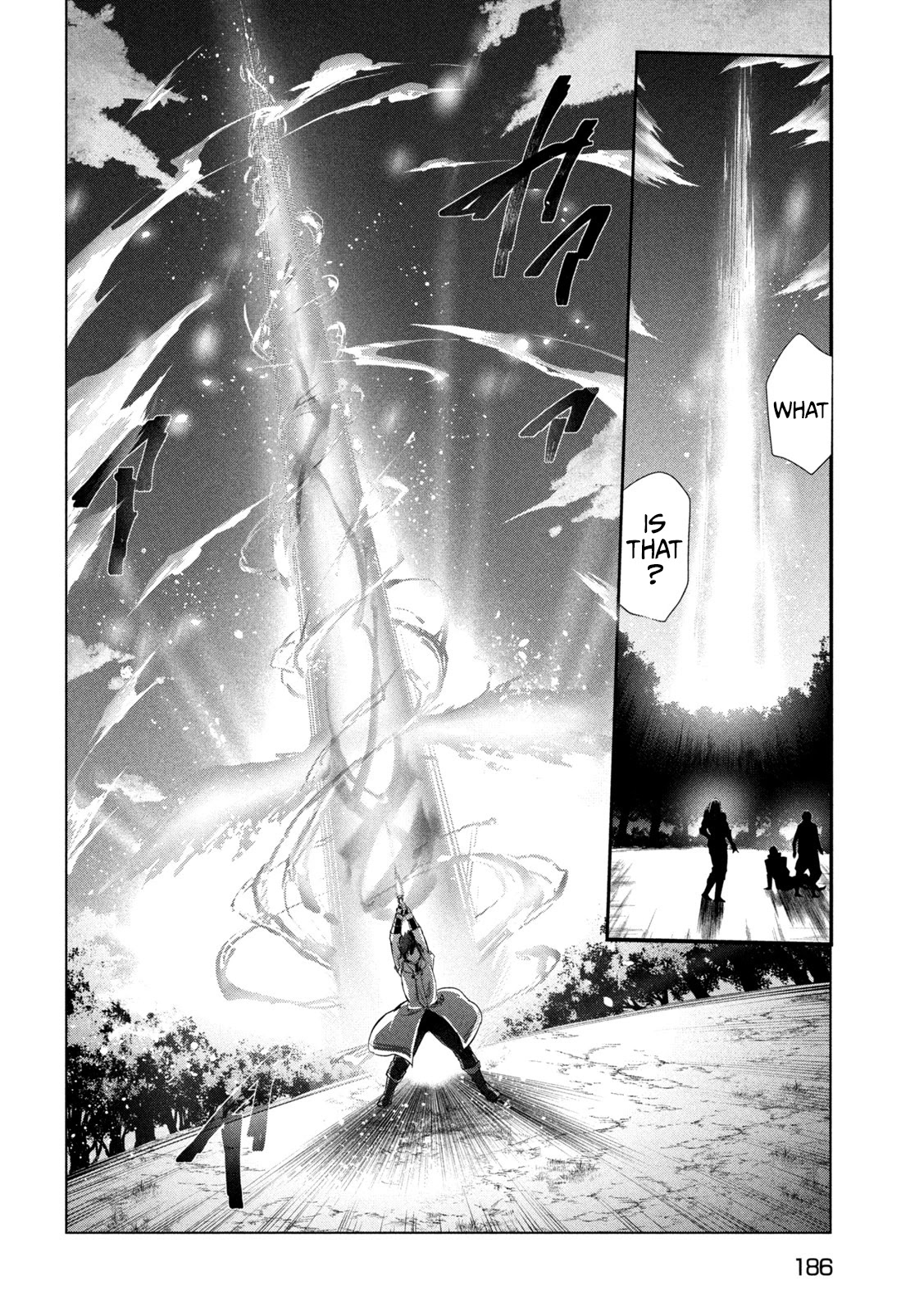 Kaiko sareta Ankoku Heishi (30-dai) no Slow na Second Life chapter 28 page 23