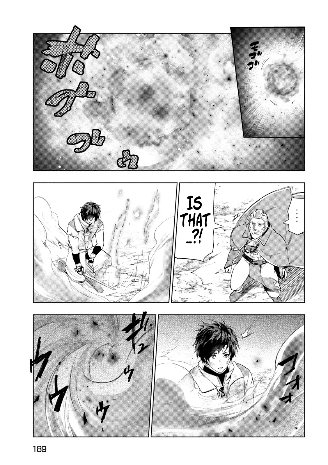 Kaiko sareta Ankoku Heishi (30-dai) no Slow na Second Life chapter 28 page 26