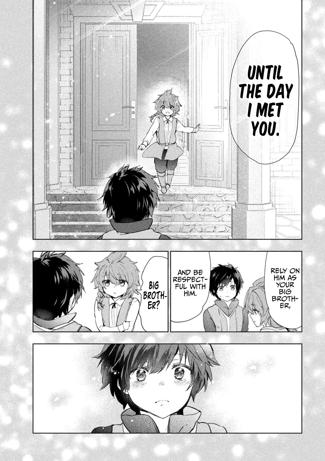 Kaiko sareta Ankoku Heishi (30-dai) no Slow na Second Life chapter 29 page 14