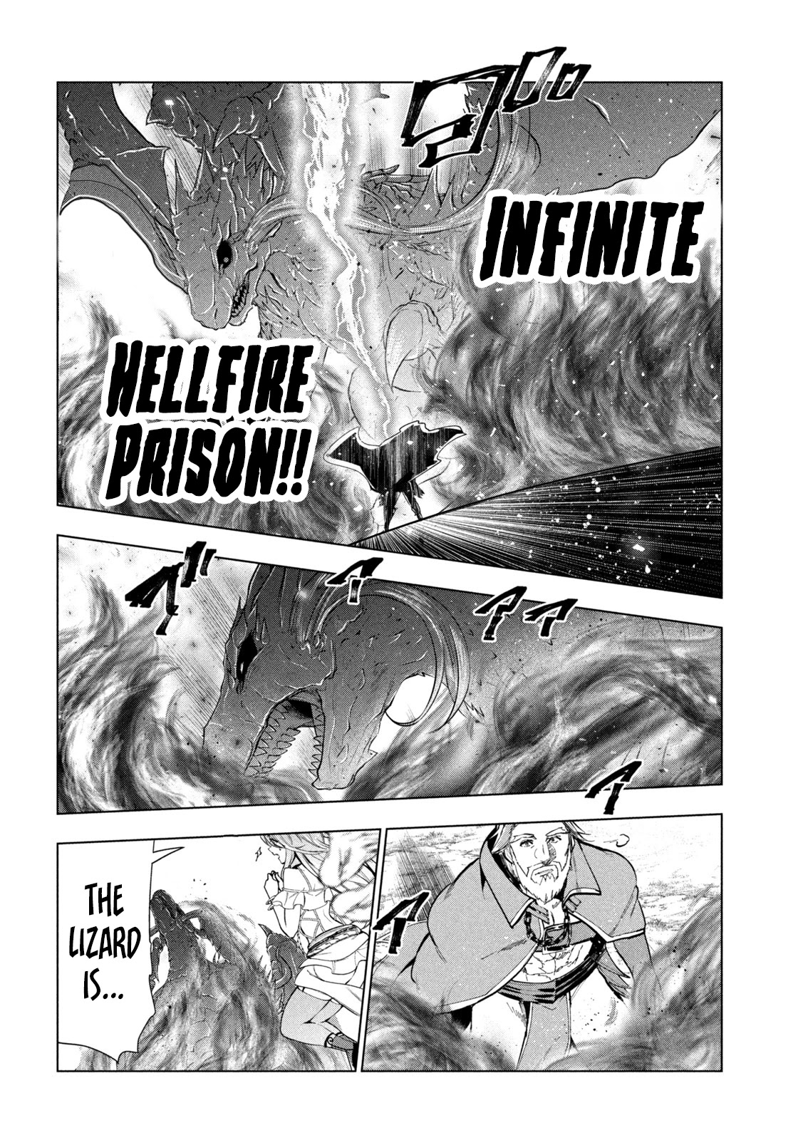 Kaiko sareta Ankoku Heishi (30-dai) no Slow na Second Life chapter 29 page 23