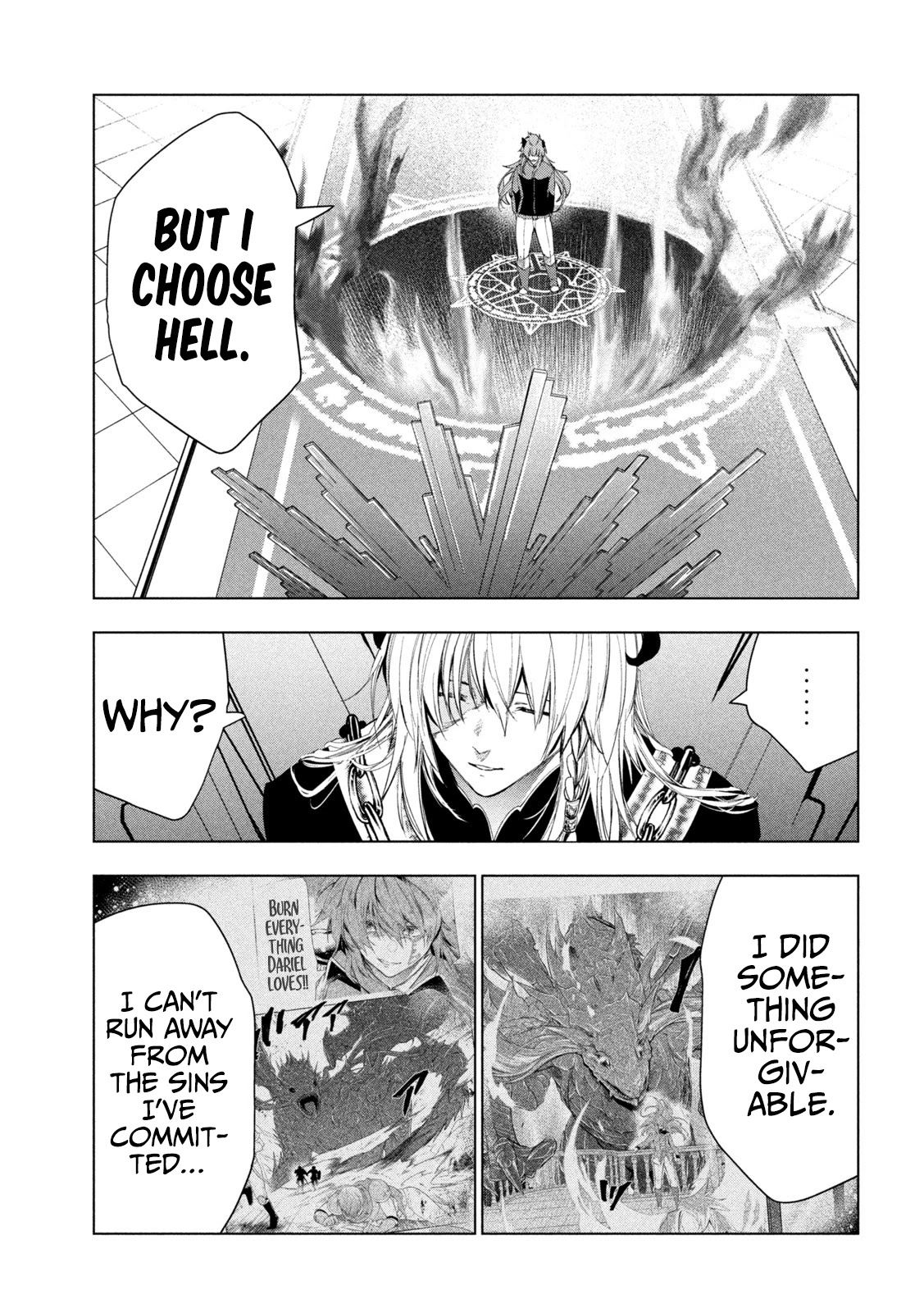 Kaiko sareta Ankoku Heishi (30-dai) no Slow na Second Life chapter 30 page 16