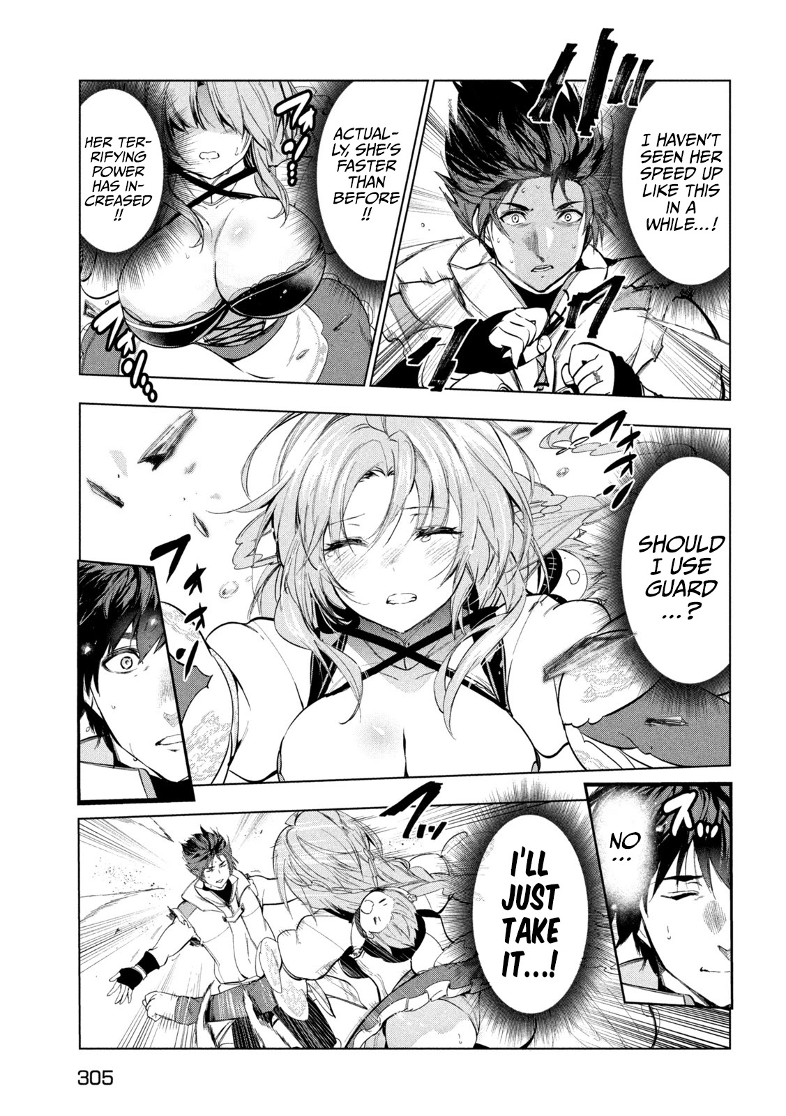 Kaiko sareta Ankoku Heishi (30-dai) no Slow na Second Life chapter 30 page 6