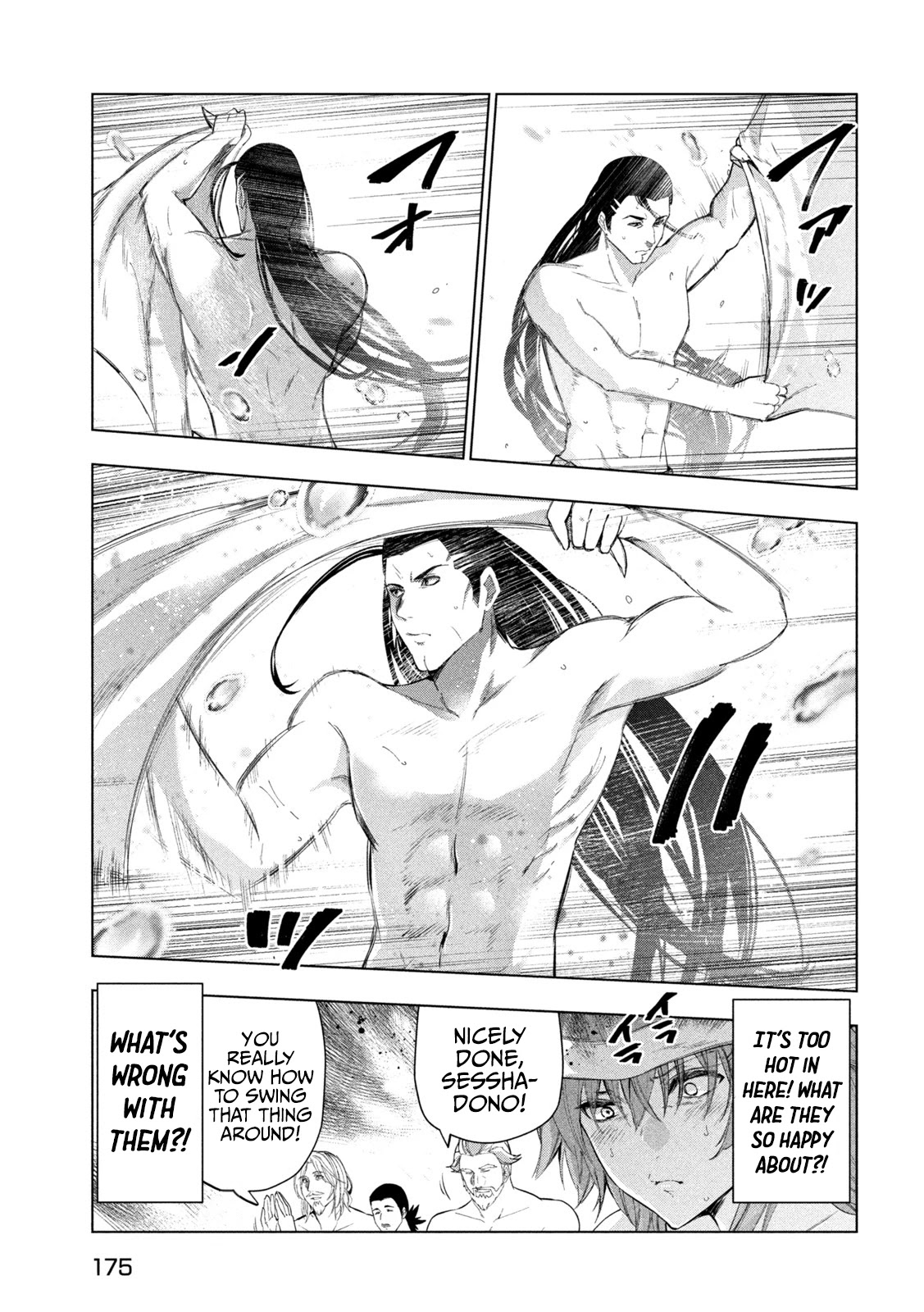 Kaiko sareta Ankoku Heishi (30-dai) no Slow na Second Life chapter 31 page 10