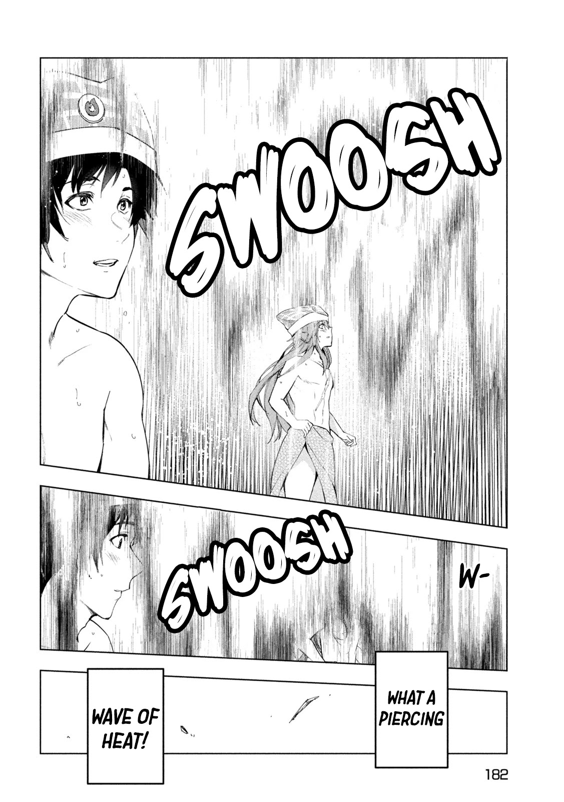 Kaiko sareta Ankoku Heishi (30-dai) no Slow na Second Life chapter 31 page 17