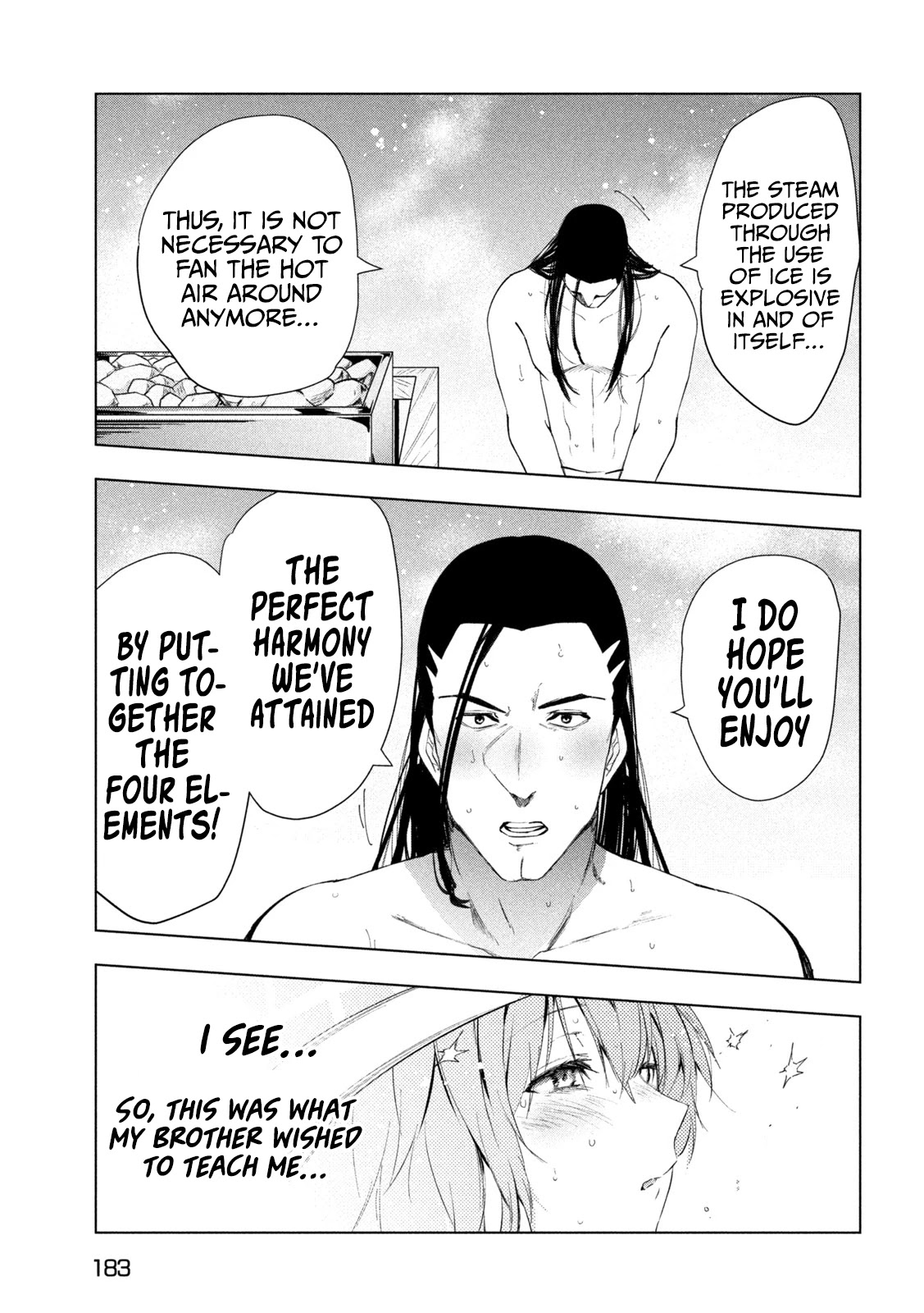 Kaiko sareta Ankoku Heishi (30-dai) no Slow na Second Life chapter 31 page 18