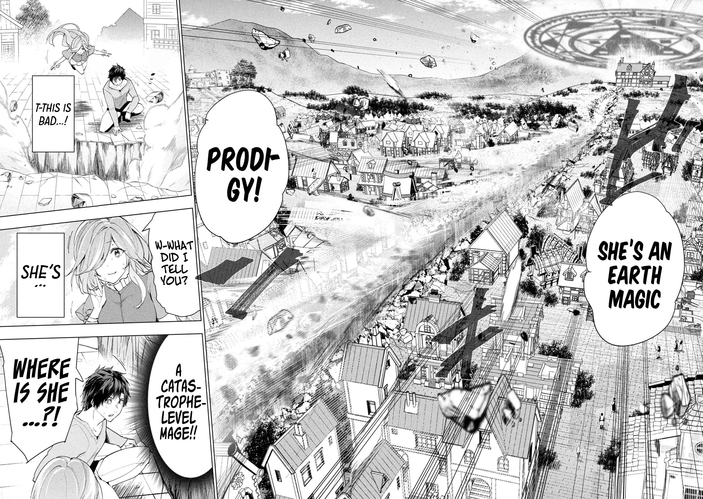 Kaiko sareta Ankoku Heishi (30-dai) no Slow na Second Life chapter 31 page 35