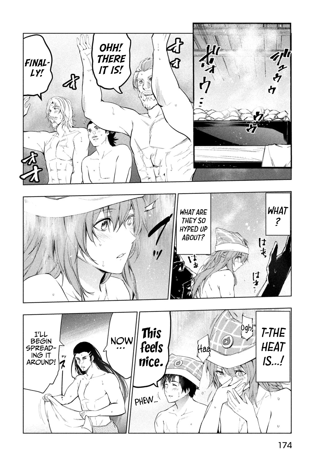 Kaiko sareta Ankoku Heishi (30-dai) no Slow na Second Life chapter 31 page 9