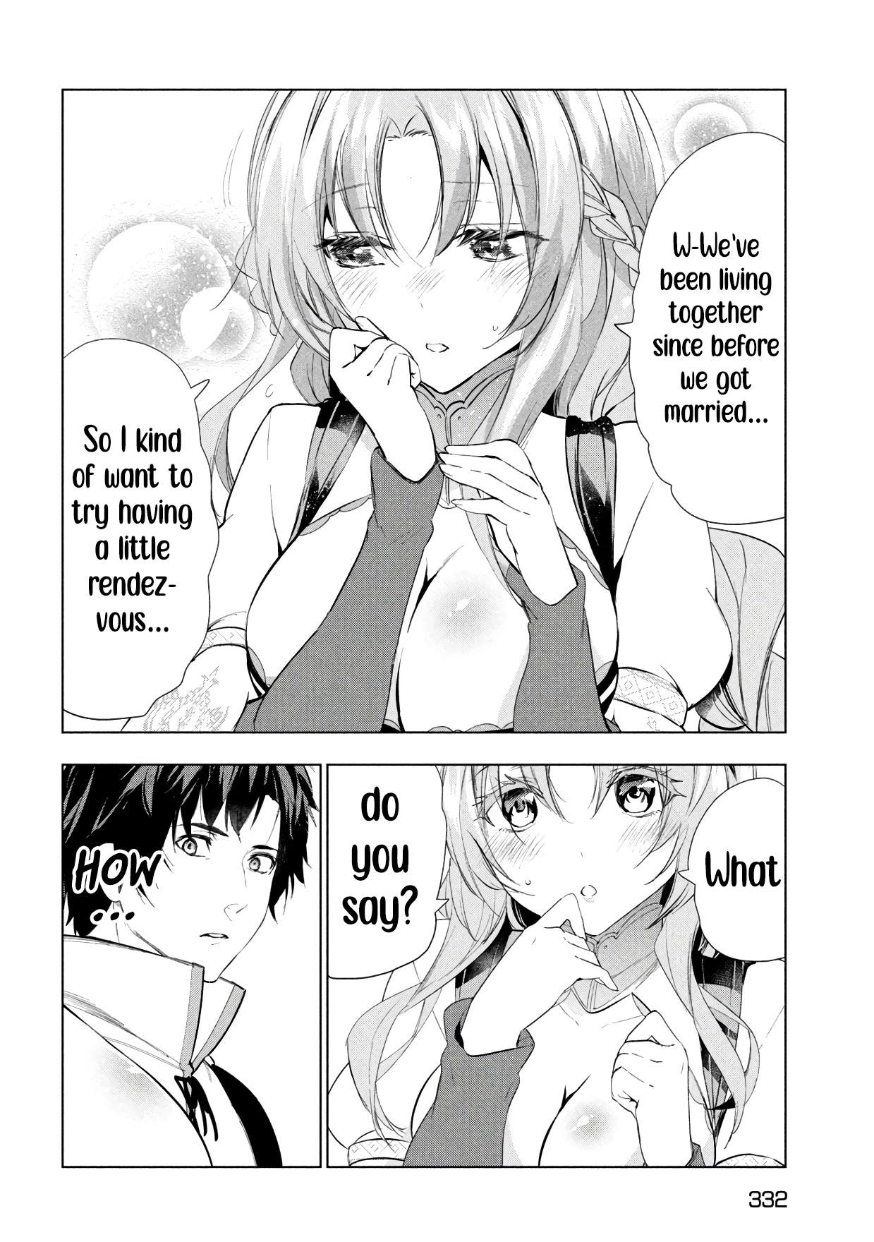 Kaiko sareta Ankoku Heishi (30-dai) no Slow na Second Life chapter 34 page 13